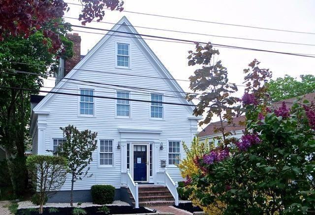 Atlantic Light Inn Provincetown Kamer foto